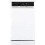Посудомоечная машина VESTFROST WVDWF424T01W
