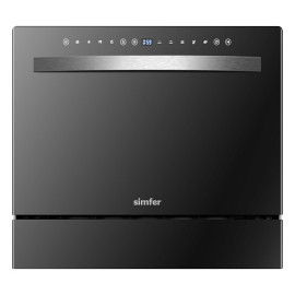 Посудомоечная машина SIMFER DBB6501