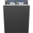 Посудомоечная машина SMEG STL323BQLH