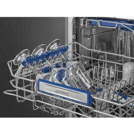 Посудомоечная машина SMEG STL324AQLL