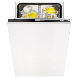 Встраиваемая посудомоечная машина ZANUSSI ZDV 15002 FA