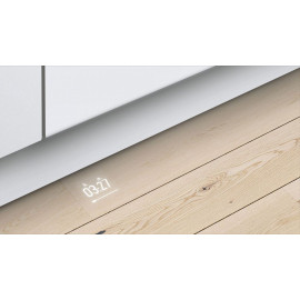Встраиваемая посудомоечная машина BOSCH SMV66TX06R