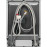 Посудомоечная машина ELECTROLUX KHGB9400L