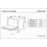 Посудомоечная машина EXITEQ EXDW-T503