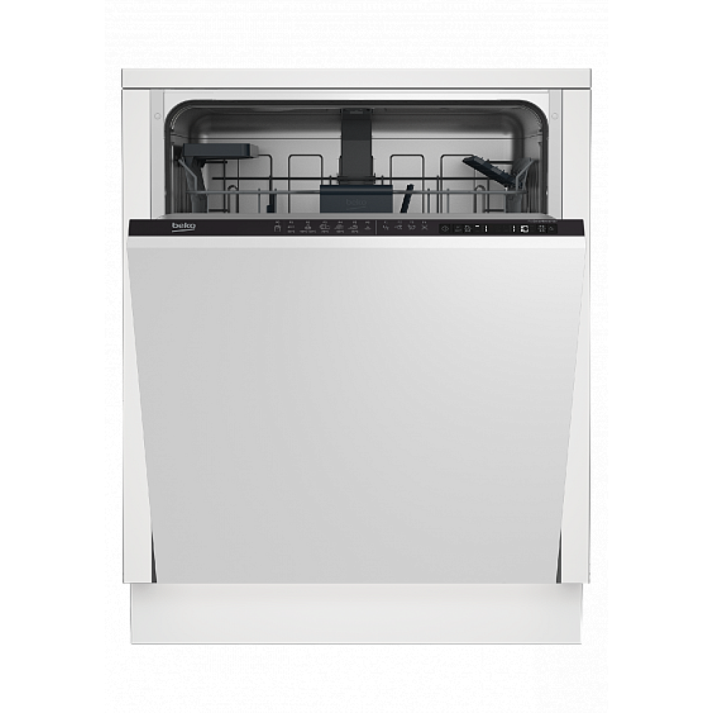 Посудомоечная машина BEKO DIN 26420