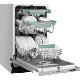Посудомоечная машина WEISSGAUFF BDW 4575 D Inverter AutoOpen Timer Floor