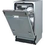 Посудомоечная машина KRAFT TCH-DM459D1103SBI