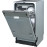 Посудомоечная машина KRAFT TCH-DM459D1103SBI