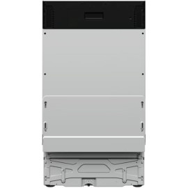 Посудомоечная машина AEG FSE 62417 P