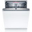 Посудомоечная машина BOSCH SMV6HCX2FR