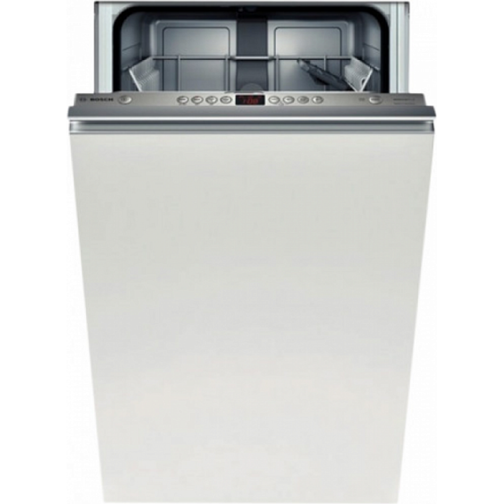 Встраиваемая посудомоечная машина BOSCH SPV45DX10R