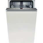 Встраиваемая посудомоечная машина BOSCH SPV45DX10R