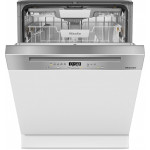 Посудомоечная машина MIELE G 5310 SCi Active Plus сталь