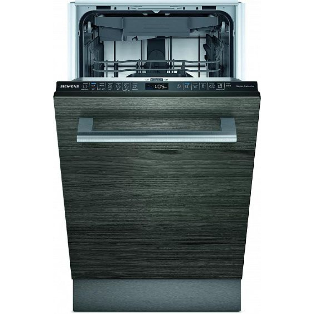 Посудомоечная машина SIEMENS SR 65HX10MR