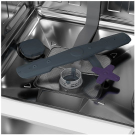 Посудомоечная машина BEKO DFN 38530 G