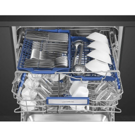 Посудомоечная машина SMEG STL324AQLL