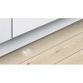 Посудомоечная машина BOSCH SMV6ZCX16E