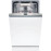 Посудомоечная машина BOSCH SPV6YMX08E