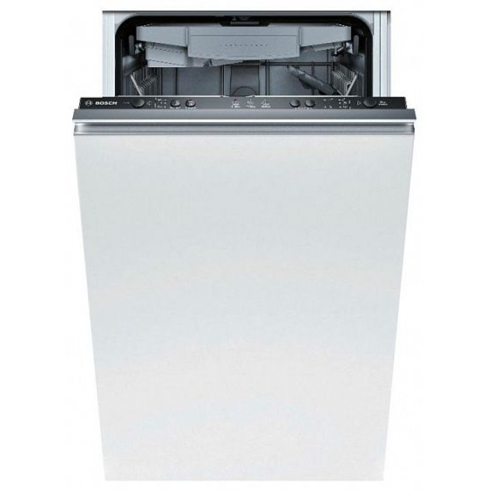 Встраиваемая посудомоечная машина BOSCH SPV47E80