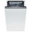 Встраиваемая посудомоечная машина BOSCH SPV47E80