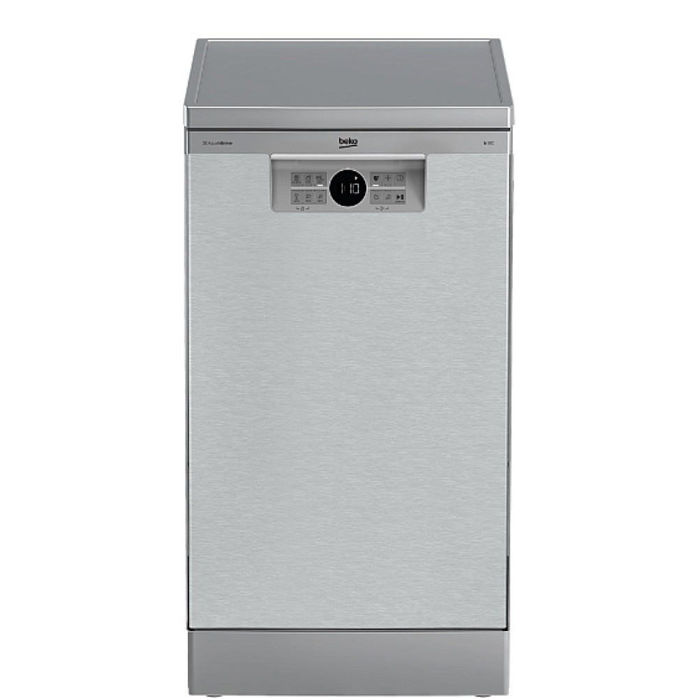 Посудомоечная машина BEKO BDFS26130XQ