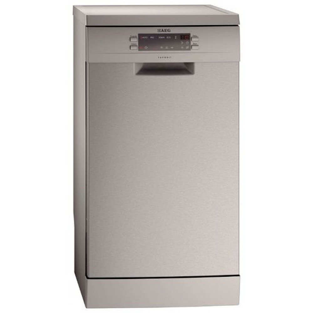 Посудомоечная машина AEG f 65410 m0p