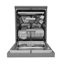 Посудомоечная машина MIDEA MFD60S350Si