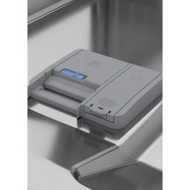 Посудомоечная машина BEKO BDFS26130XQ