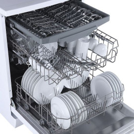 Посудомоечная машина БИРЮСА DWF-614/6 W