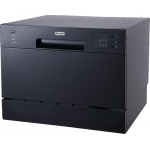 Посудомоечная машина Delonghi DDW07T Malachite