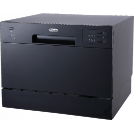 Посудомоечная машина Delonghi DDW07T Malachite