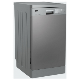 Посудомоечная машина BEKO DFS 39020X