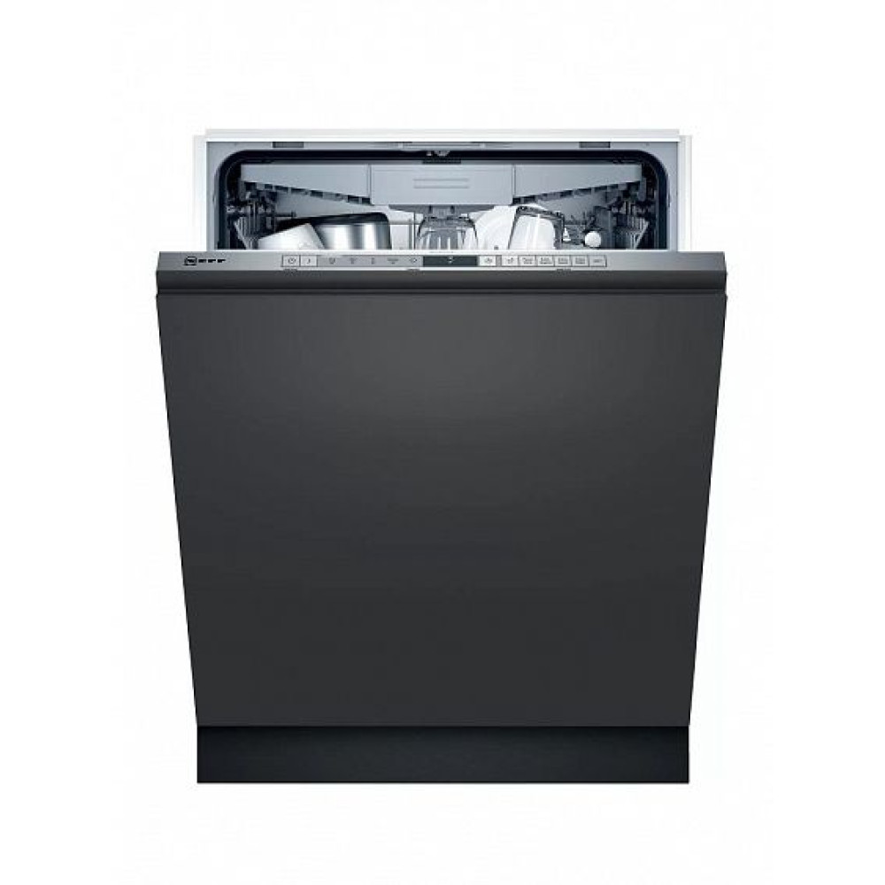 Посудомоечная машина NEFF S153HMX10R