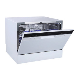 Посудомоечная машина БИРЮСА DWC-506/5 W