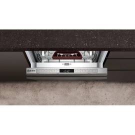 Посудомоечная машина NEFF S855EMX16E