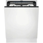 Посудомоечная машина ELECTROLUX EEG88520W