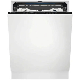 Посудомоечная машина ELECTROLUX EEG88520W