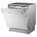 Посудомоечная машина EVELUX BD 6147 D