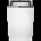 Посудомоечная машина ELECTROLUX ESL 94510 LO