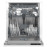 Посудомоечная машина INDESIT DI 5C65 AED