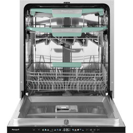 Посудомоечная машина WEISSGAUFF BDW 6140 Ultra Real Autoopen Infolight