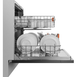 Посудомоечная машина WEISSGAUFF BDW 6025 Infolight