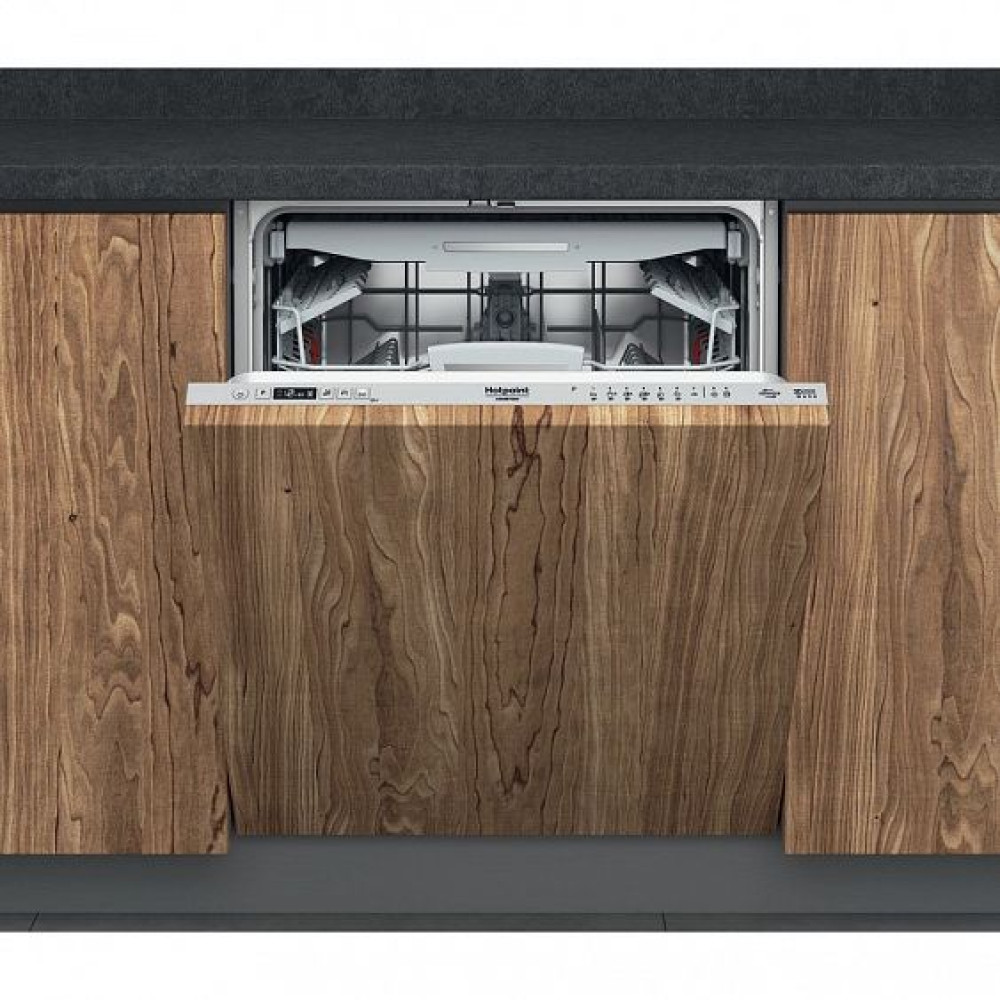 Посудомоечная машина HOTPOINT-ARISTON HIC 3O33 WF