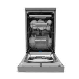 Посудомоечная машина MIDEA MFD45S350Si