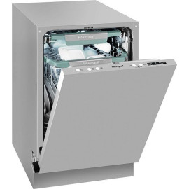 Посудомоечная машина WEISSGAUFF BDW 4575 D Inverter AutoOpen Timer Floor