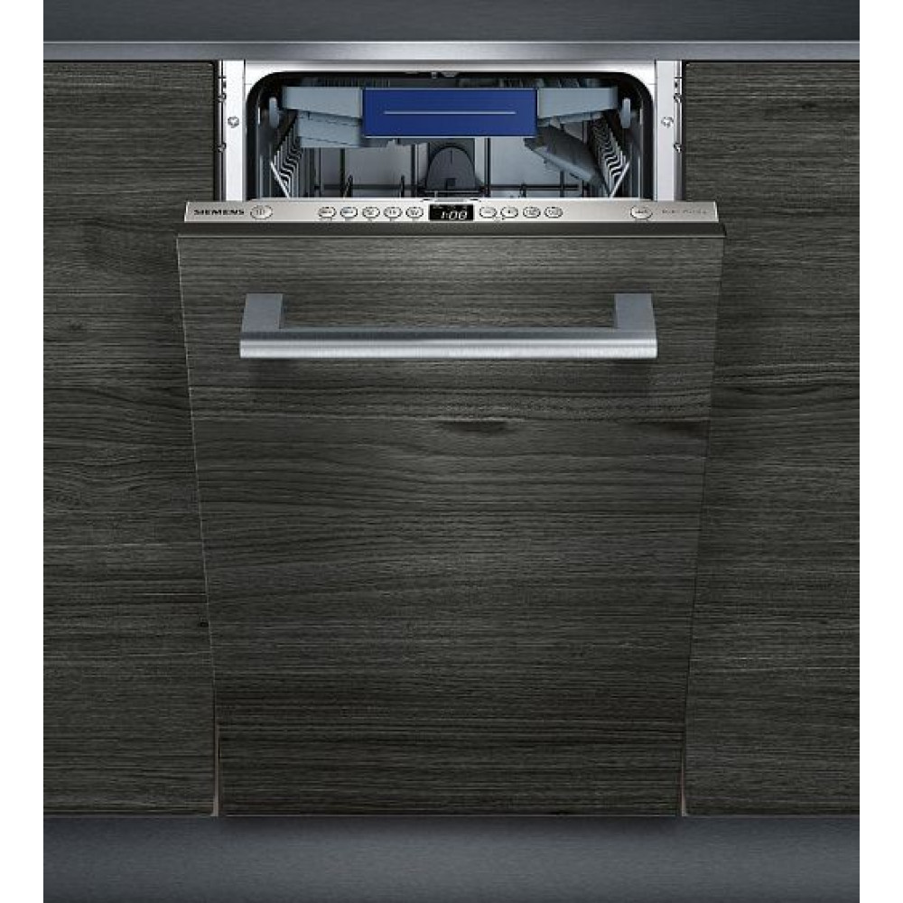 Посудомоечная машина SIEMENS SR 655X30 MR