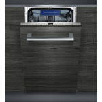 Посудомоечная машина SIEMENS SR 655X30 MR