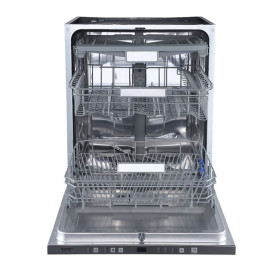 Посудомоечная машина KRAFT TCH-DM609D1404SBI