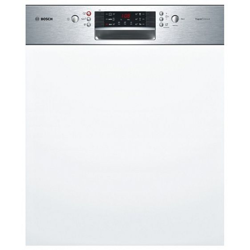 Встраиваемая посудомоечная машина BOSCH SMI 46IS09E