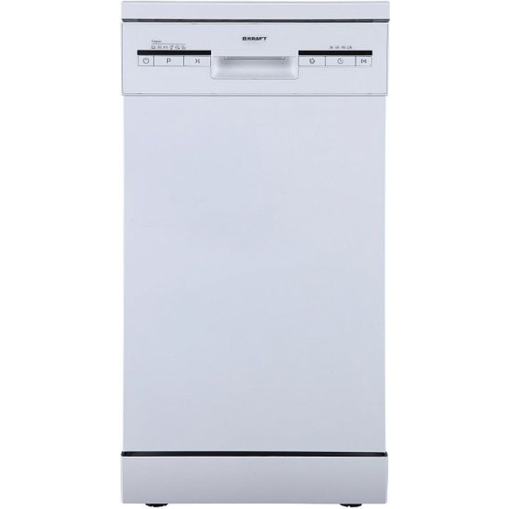 Посудомоечная машина KRAFT KF-FDM456D1002W